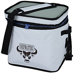 Durable Soft-Sided Kooler Bag Main Image