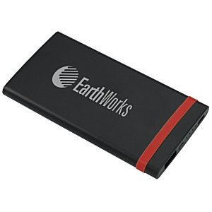 Color Band Power Bank - 3000 mAh - 24 hr Main Image
