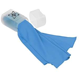 Sports Cooling Towel - 24 hr Main Image