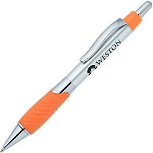 Wolverine Pen - Silver Main Image