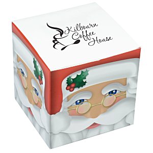 Santa Mug Box Main Image
