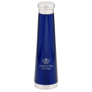 Volcano Vacuum Bottle - 16 oz. - Laser Engraved Main Image