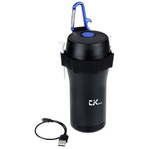 Jam Turf Bluetooth Speaker Main Image