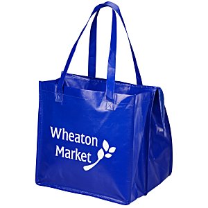 Cooler Shopper Combo Tote Main Image