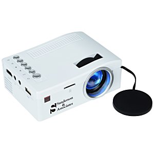 Portable Projector Main Image