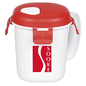 Soup-To-Go Container Main Image