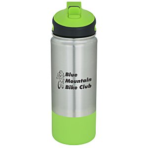 Stainless Hiking Bottle - 25 oz. Main Image