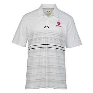 Oakley Highcrest Sport Polo Main Image