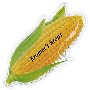 Food Inspired Hot/Cold Pack - Corn Main Image