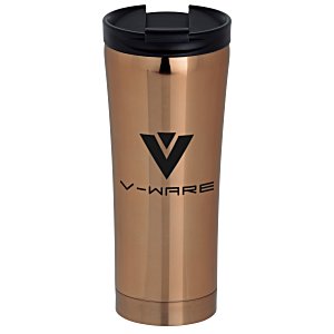 Monarch Vacuum Insulated Tumbler - 16 oz. Main Image