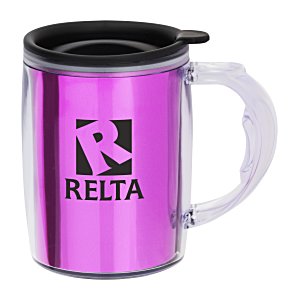 Bring On The Shine Britannica Mug - 16 oz. Main Image