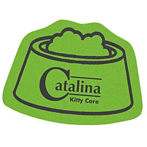 Cushioned Jar Opener - Pet Dish Main Image