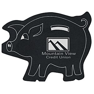 Re-Tire Jumbo Jar Opener - Piggy Bank Main Image