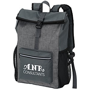 Berkeley Laptop Backpack - 24 hr Main Image