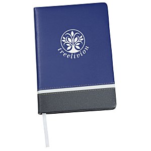 Padded Prisma Accent Journal Main Image