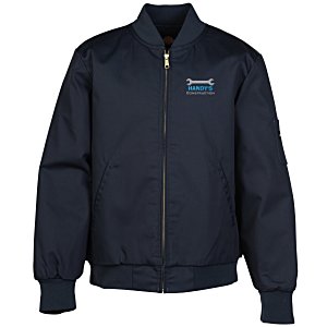 Dickies Industrial Insulated Team Jacket Main Image