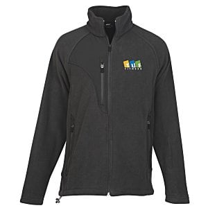 Microfleece Full-Zip Jacket - Men's Main Image
