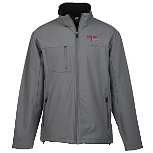 Ripstop Soft Shell Jacket Main Image