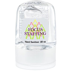 Arch Hand Sanitizer - 1/2 oz. Main Image