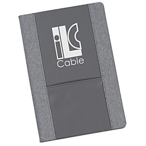 Affiliate Front Pocket Notebook Main Image