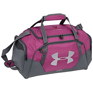 Under Armour Undeniable XS 3.0 Duffel - Embroidered Main Image