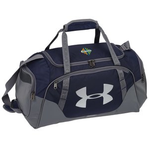 Under Armour Undeniable Small 3.0 Duffel - Full Color Main Image