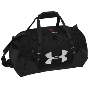 Under Armour Undeniable Small 3.0 Duffel - Embroidered Main Image