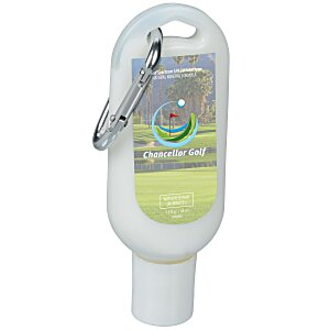 Mineral Sunscreen Tottle Bottle - 1.5 oz. Main Image