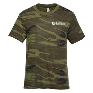Alternative Jersey Classic T-Shirt - Premium Main Image