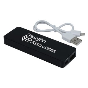Sonora Power Bank - 2500 mAh Main Image