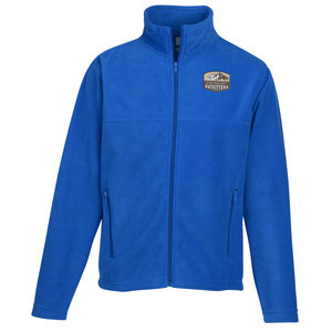 Colorado Clothing Sport Fleece Full-Zip Jacket - Men's Main Image