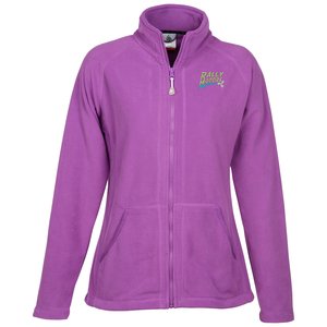 Colorado Clothing Frisco Microfleece Jacket - Ladies' Main Image