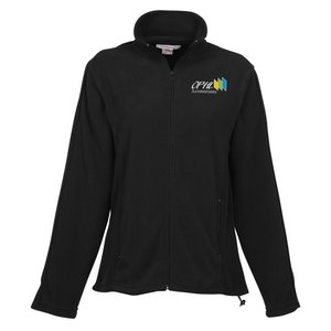 Featherlite Microfleece Jacket - Ladies' Main Image