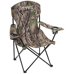 Captain's Chair - Camo Main Image