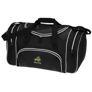 Victory 20" Duffel Bag - Embroidered Main Image