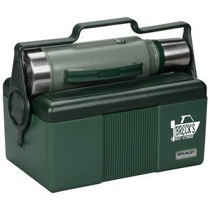 Stanley Adventure Heritage Cooler Set Main Image
