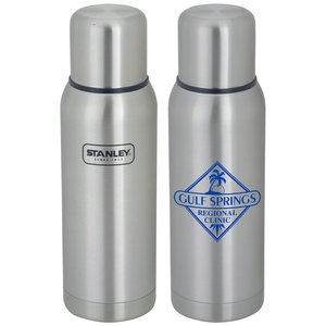 Stanley Adventure Vacuum Bottle - 1.1 qt. Main Image