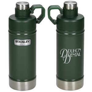 Stanley Classic Vacuum Water Bottle - 18 oz. Main Image