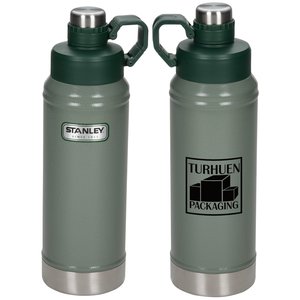 Stanley Classic Vacuum Water Bottle - 36 oz. Main Image