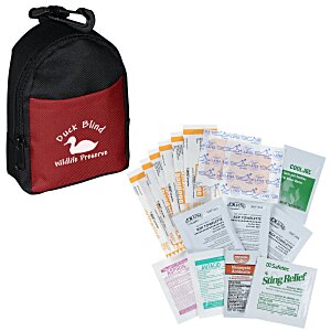 Mountain First Aid Kit Main Image