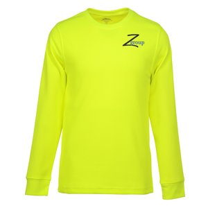 Essential Safety Thermal T-Shirt Main Image