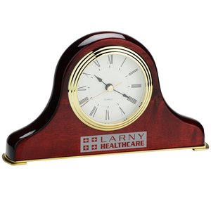 Napoleon Style Clock Main Image