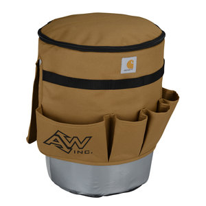 Carhartt 5-Gallon Bucket Cooler Main Image
