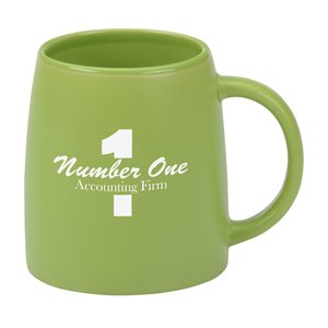Signature Ceramic Mug - 16 oz. Main Image