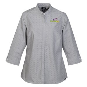 Huntington Wrinkle Resistant Cotton Shirt - Ladies' Main Image