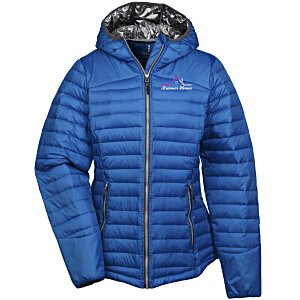 Silverton Packable Insulated Jacket - Ladies' Main Image