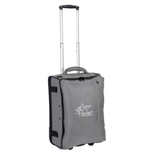 Kapston Pierce 19" Carry-on Luggage Main Image