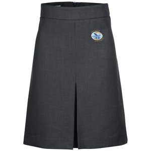 Synergy Washable A-Line Skirt - Ladies' Main Image