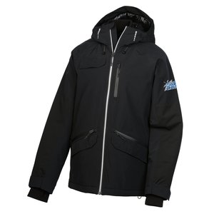 Breckenridge Insulated Jacket - Men's Main Image