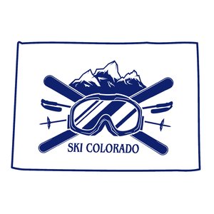 Colorado Sticker Main Image
